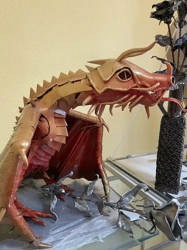 Проект металообробки 1